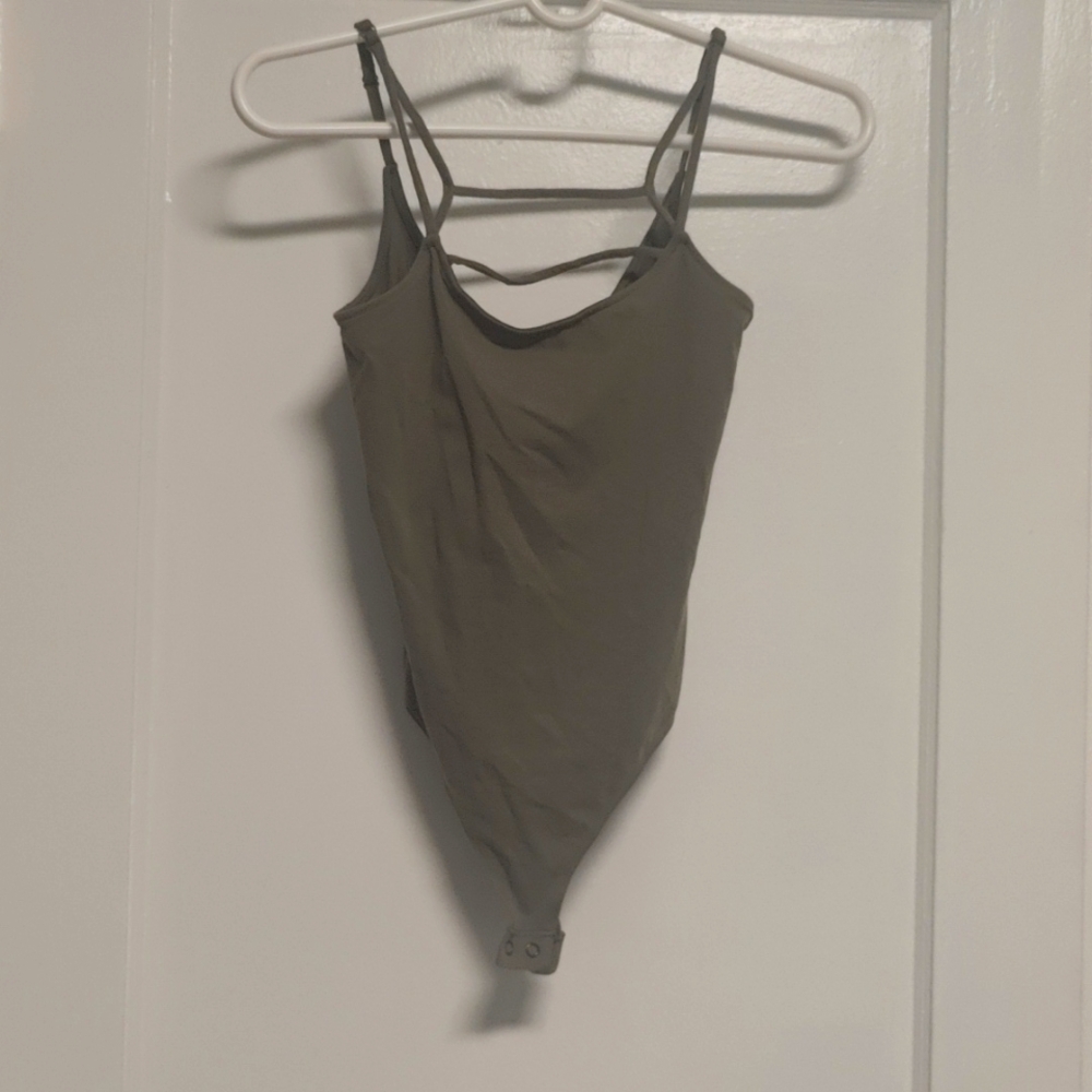Bodysuit
